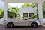 BMW 6-Series Convertible 2011 года